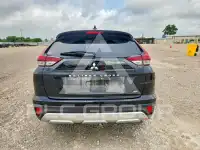 2023 Mitsubishi ECLIPSE photo
