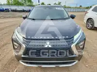 2023 Mitsubishi ECLIPSE фото