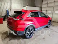 2023 Mitsubishi ECLIPSE фото