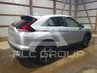 2023 Mitsubishi ECLIPSE фото