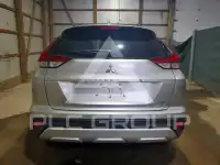 2023 Mitsubishi ECLIPSE фото