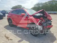 2023 Mitsubishi ECLIPSE photo