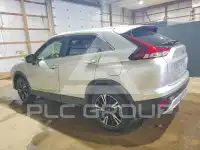 2023 Mitsubishi ECLIPSE фото