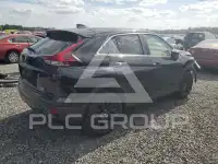 2023 Mitsubishi ECLIPSE фото