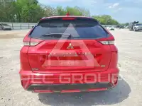 2023 Mitsubishi ECLIPSE photo