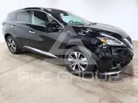 2023 Nissan MURANO фото