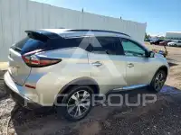 2023 Nissan MURANO фото
