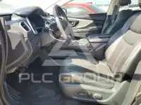2023 Nissan MURANO фото