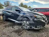 2023 Nissan MURANO фото
