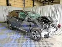 2023 Nissan MURANO фото
