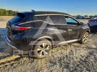 2023 Nissan MURANO photo