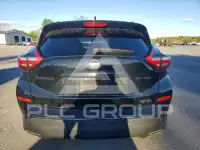 2023 Nissan MURANO фото