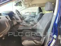 2023 Nissan MURANO photo