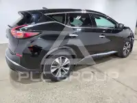 2023 Nissan MURANO фото
