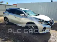 2023 Nissan MURANO фото
