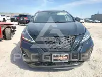 2023 Nissan MURANO фото