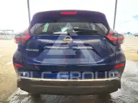 2023 Nissan MURANO photo