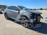 2023 Nissan MURANO фото