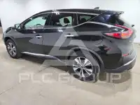 2023 Nissan MURANO фото