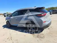 2023 Nissan MURANO фото