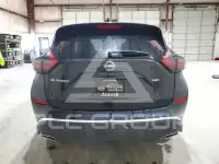 2023 Nissan MURANO фото