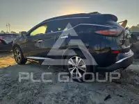 2023 Nissan MURANO photo