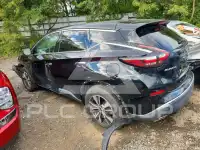 2023 Nissan MURANO фото