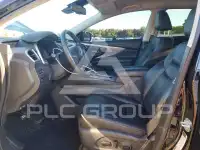 2023 Nissan MURANO фото