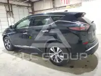 2023 Nissan MURANO фото