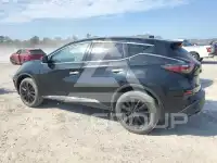 2023 Nissan MURANO фото