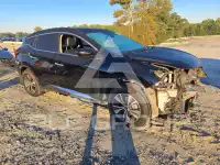 2023 Nissan MURANO photo