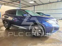 2023 Nissan MURANO photo