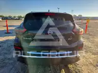 2023 Nissan MURANO photo