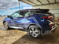2023 Nissan MURANO photo