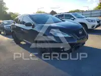 2023 Nissan MURANO фото