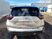 2023 Nissan MURANO фото