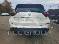 2023 Nissan MURANO фото