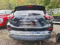 2023 Nissan MURANO фото