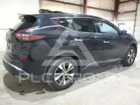 2023 Nissan MURANO фото