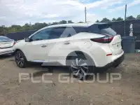 2023 Nissan MURANO фото