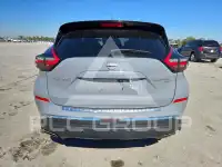 2023 Nissan MURANO фото
