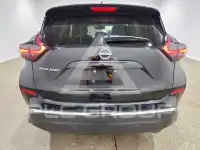 2023 Nissan MURANO фото