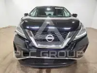 2023 Nissan MURANO фото