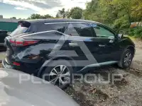 2023 Nissan MURANO фото