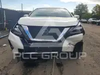 2023 Nissan MURANO фото