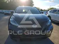2023 Nissan MURANO фото