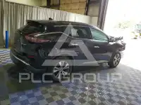 2023 Nissan MURANO фото