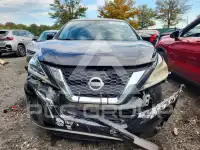 2023 Nissan MURANO фото