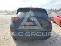 2023 Nissan MURANO фото