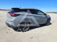2023 Nissan MURANO фото